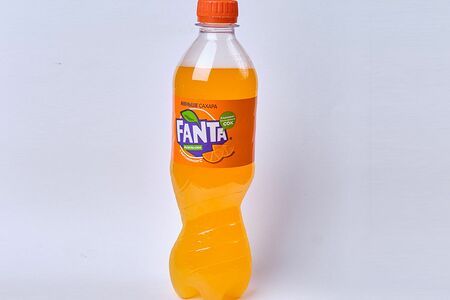 Fanta