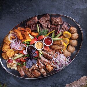 Пир Одина №2