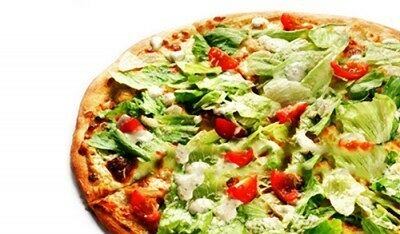 Пицца Цезарь