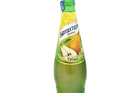 Лимонад Натахтари Дюшес