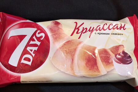 Круассан Seven Days