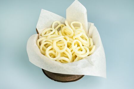 Фермерский снек