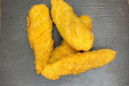 Стрипсы куриные