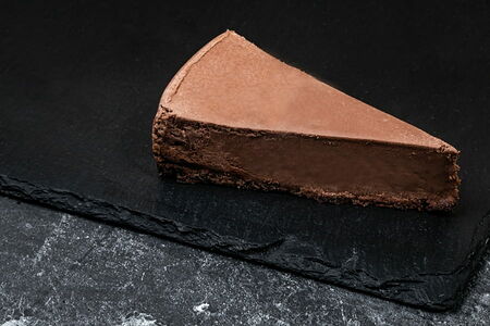 Чизкейк Шоколадный