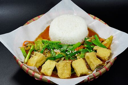 Ком сао чаи