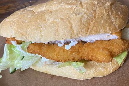 Лонгер чикен