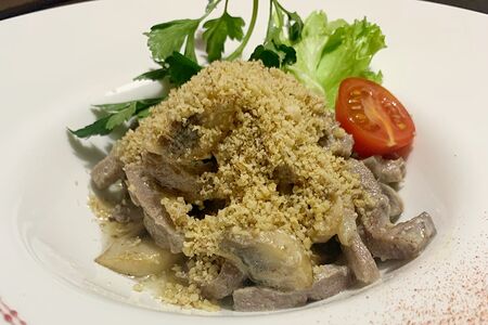 Людские размовы