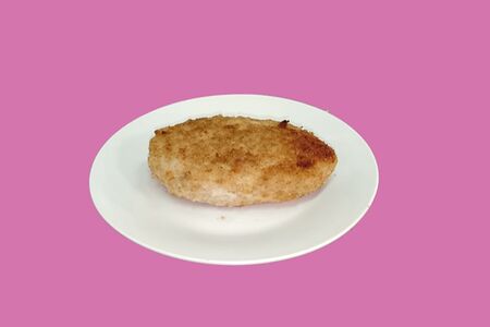 Зразы из курицы