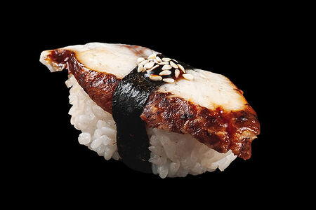 Нигири Угорь