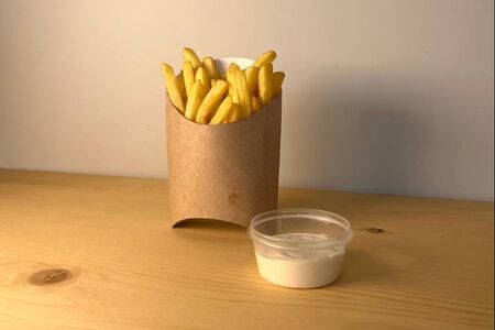 Картофель фри