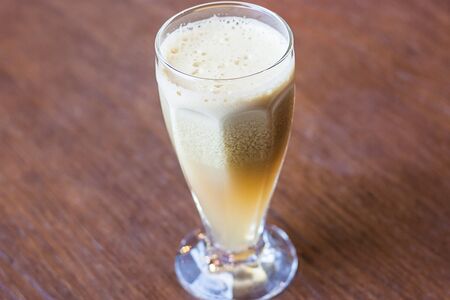 Фреш яблочный