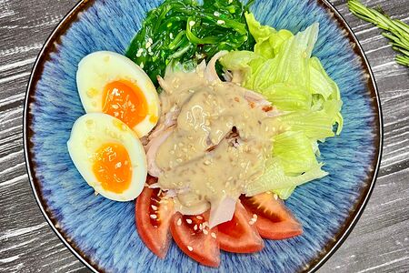 Салат Гринвуд