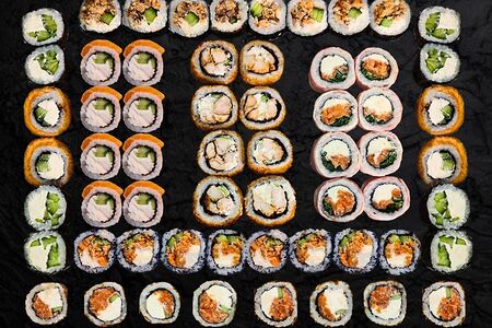 Все включено