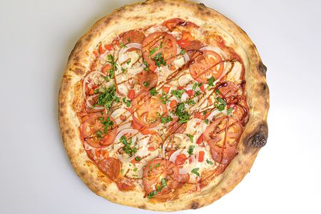 Ранчо дяди Сэма