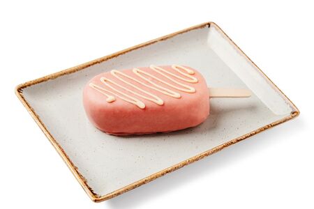 Эскимо десерт