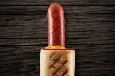 Французский Хот-Дог