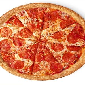 Пепперони