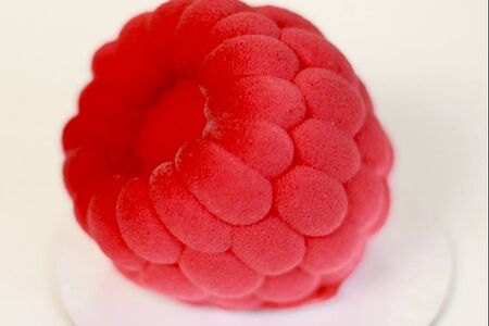 Муссовое Фрамбуазье