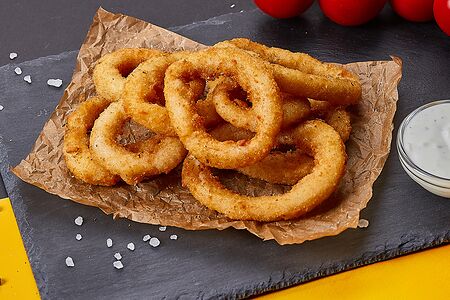 Кольца кальмара