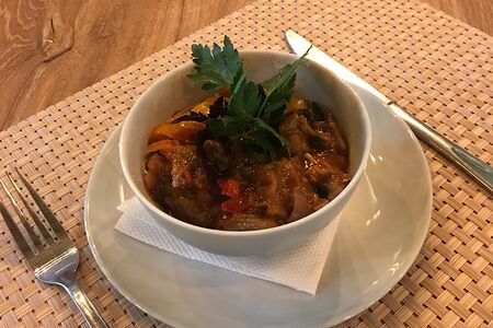 Аджапсандал