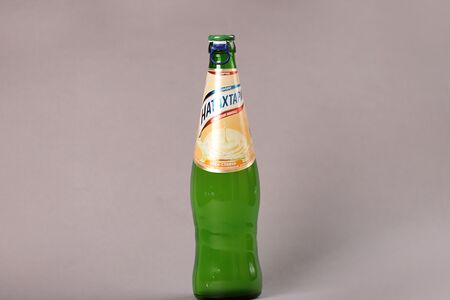 Лимонад Натахтари Крем-сливки