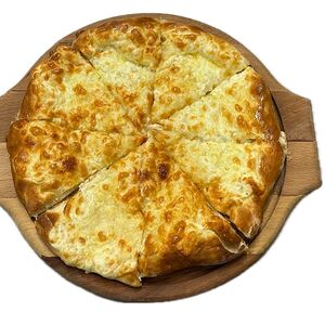 Хачапури по-мегрельски