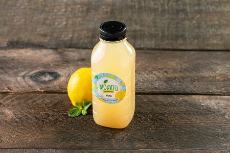 Лимонад Мохито