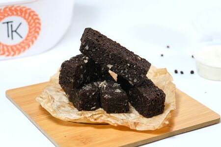 Чесночные гренки