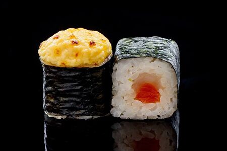 Сытый Самурай