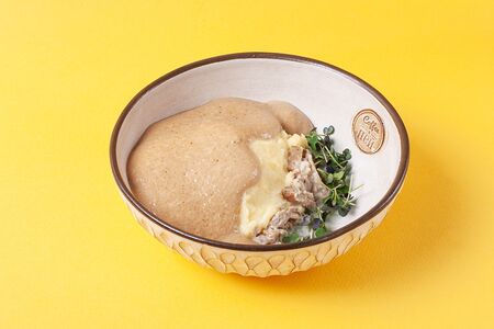 Бефстроганов