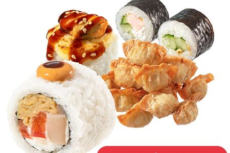 Балийский круиз