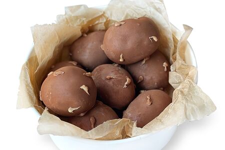 Пирожное Картошка