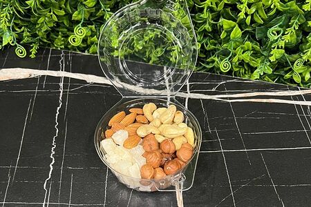 Ореховый микс Кокос