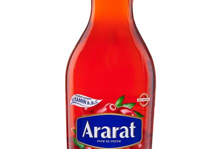 Компот Ararat Кизил