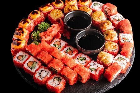 Сытый Русский