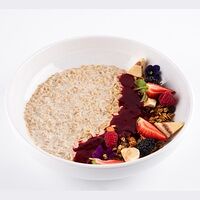 Овсяная каша