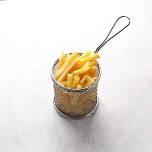 Картофель фри