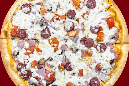 Пицца Ассорти