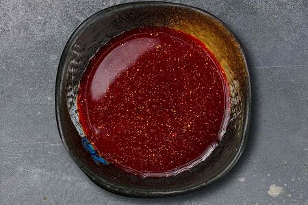 Масло острое райа