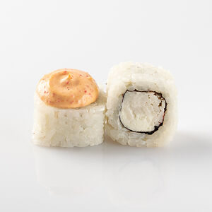 Ролл Кани Хот