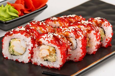 Ролл Пикантный