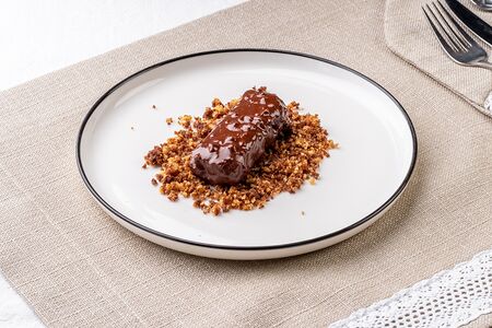 Конфета Грильяж