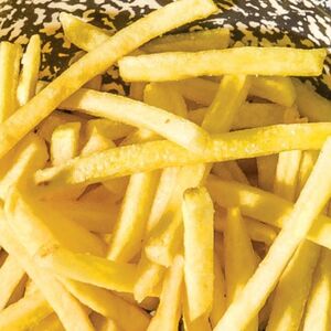 Картофель фри
