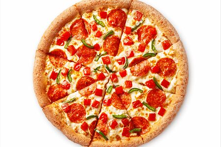 Зинаида Петровна