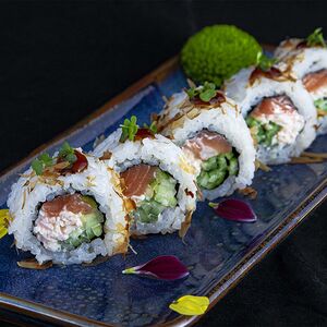 Ролл Бостон