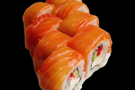 Филадельфия mах