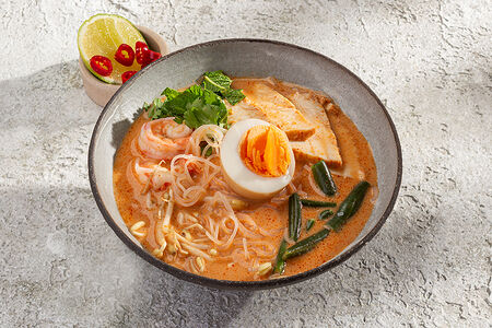 Лакса Лемак