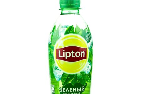 Чай Lipton зеленый