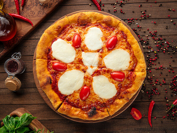 Тальятелло