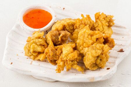 Цыпленок генерала Цо